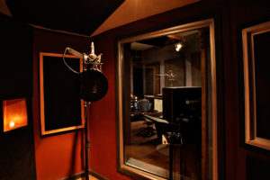 vocal-booth