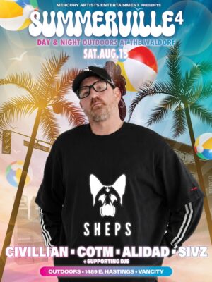 Sheps Sheps