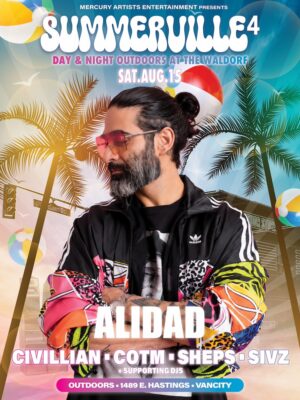 ALIDAD ALIDAD